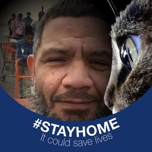 Meet your Posher, Danny